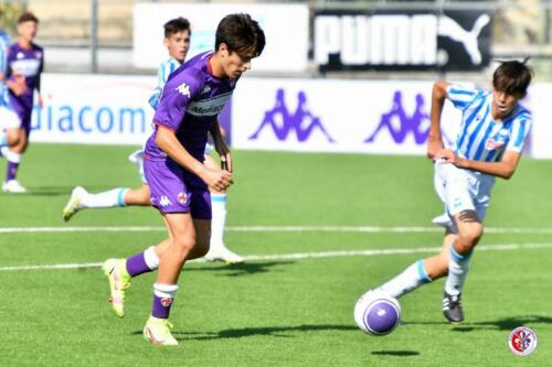 ACF FIORENTINA VS SPAL 31